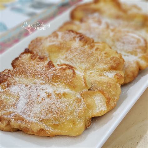 Maruya Banana Fritters