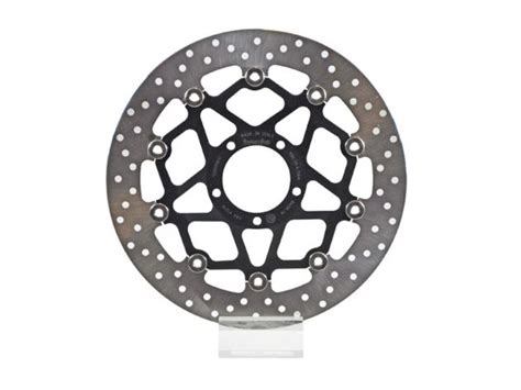 B A Brembo Serie Oro Floating Brake Front Disc Ducati Diavel V