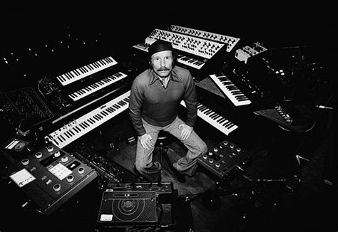 Joe Zawinul The Electric Piano And Popular Jazz Contemporary Music