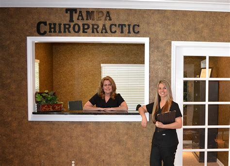 Tampa Chiropractic And Sebring Injury Center Brent Coons Dc