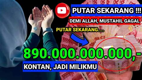 Jual Hp Ini Jika Anda Gagal Dapat Uang Demi Allah Pasti Berhasil Doa