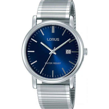 Lorus RG857CX5 Watch RG857CX9