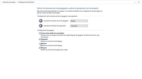 Activa O Desactiva El Modo Hibernaci N En Windows Con Estos