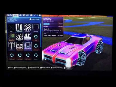 New Series Dominus Preset Pt 1 And Give Me Ideas For Presets That You