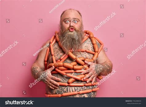 Funny Naked Stock Photos Images Photography Shutterstock