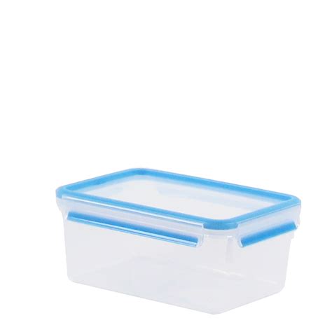 Boîte Alimentaire Hermétique Plastique 23 Litres Cuisine On Range Tout