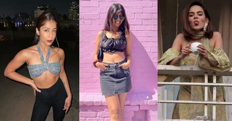 Best Indian Fashion Instagram Influencers Featured The Best Of Indian