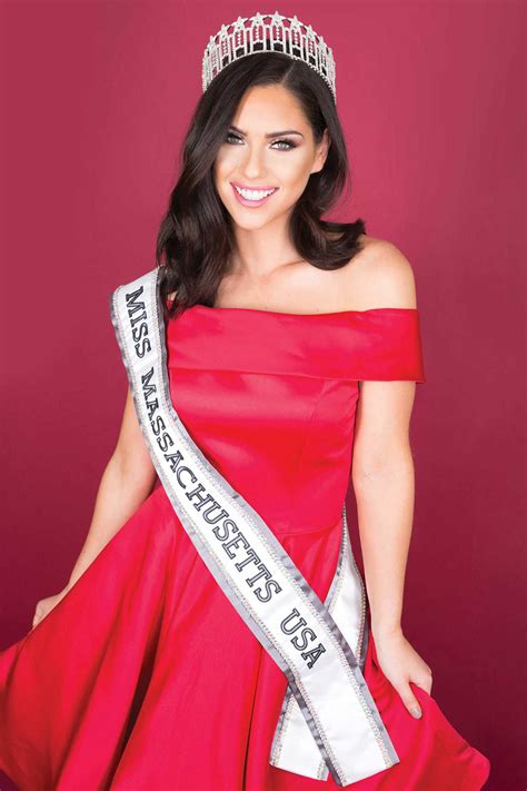 Hall Of Fame Miss Miss Massachusetts Usa And Miss Massachusetts Teen Usa