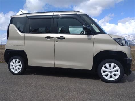 HOT STUFF LaLa Palm KC のパーツレビュー デリカミニ ましゃるる みんカラ