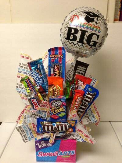 How To Make A Candy Bouquet 57 Diy Ideas Guide Patterns Candy