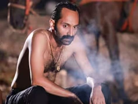 Birthday Special Fahadh Faasil S Never Seen Before Pictures News