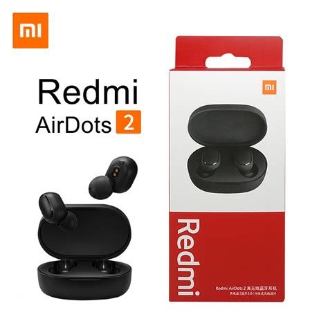 Xiaomi Airdots Redmi Airdots Gadguat