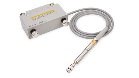 A Impedance Probe Kit For Impedance Analyzer Keysight