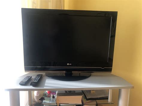 Telewizor LG 32 cale w pełni sprawny Siedlce OLX pl