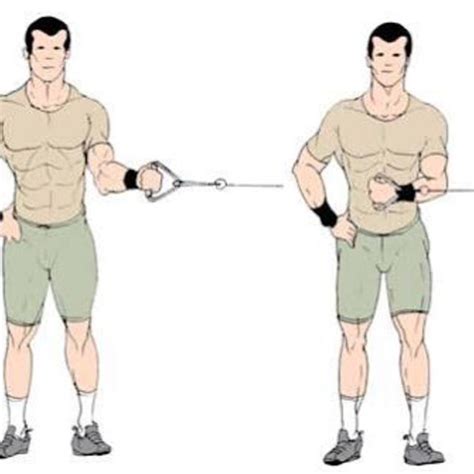 Rotator Cuff External Rotation By Marcos Mori Exercise How To Skimble