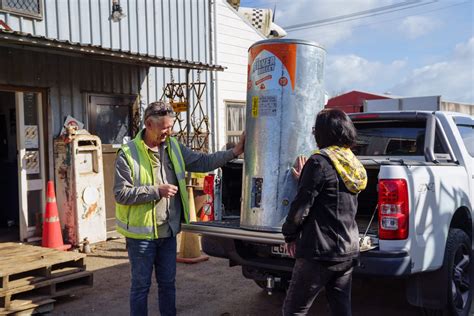 Yard Drop Off Service Central Metals Limited