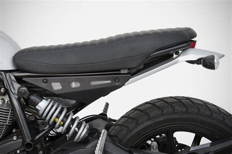 Ducati Scrambler Desert Sled Bj Euro Side Panels Zard