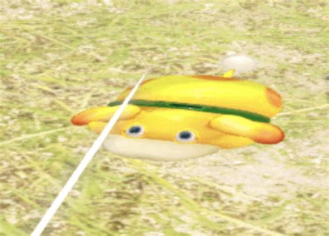 Im Looking Forward To Pikmin 4 But It Really Falls Flat In The