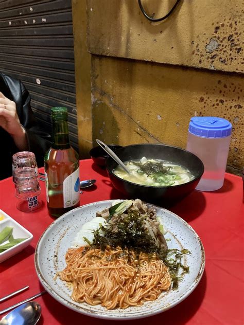 서면 노상 술집 안주가 맛있는 상제씨 네이버 블로그