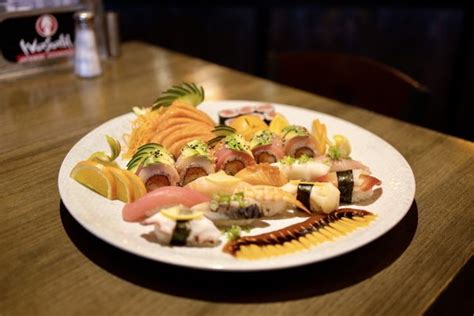Wasabi Japanese Steakhouse Updated July 2025 464 Photos And 352
