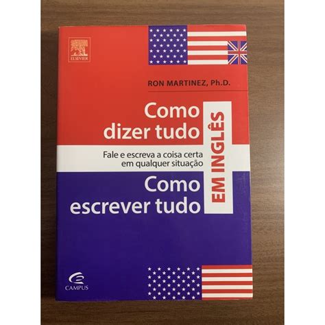 como dizer tudo como escrever tudo em inglês Shopee Brasil