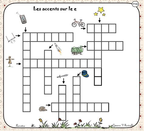 Orthographe Interactive Les Accents