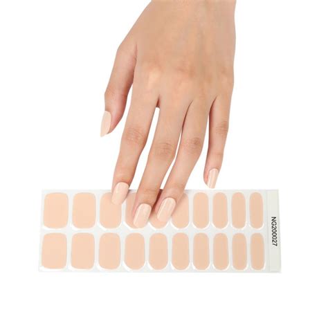 Creamy Nude Pretty Fraai