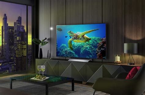 LG OLED55C34LA 55 Smart 4K Ultra HD HDR OLED TV Yellow Electronics