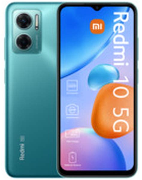 Xiaomi Redmi Note 10 5g 64gb Aurora Green Ab 14743 € Preisvergleich