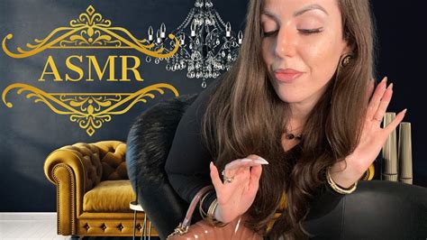 Mob Wife Asmr Gf Role Play Pov For Sleep Relaxation Soft Spoken