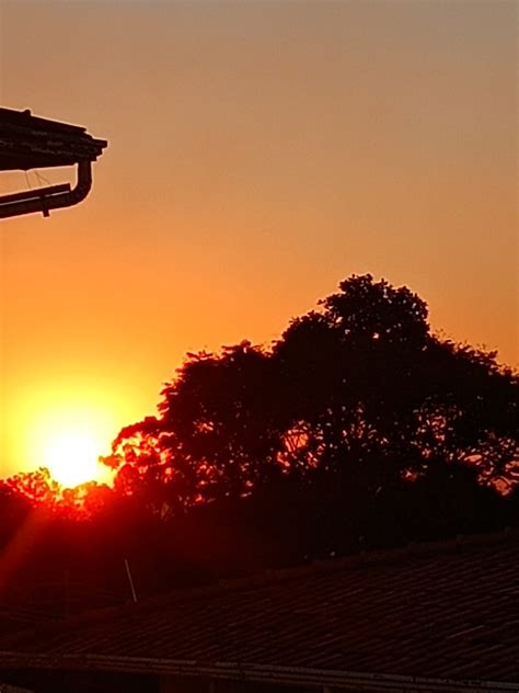 Calor E Pancadas De Chuva Nos Pr Ximos Dias Confira A Previs O Para