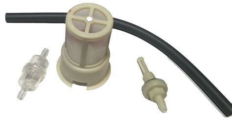 Fuel Holder Filter Line Gas Tank Joint Fits Honda Gx Gx Gx