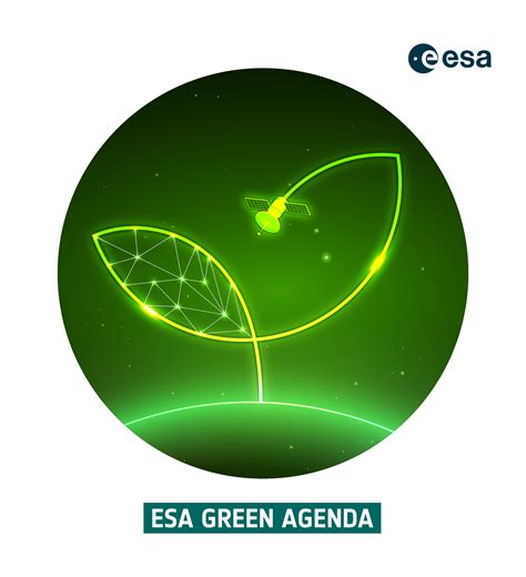 ESA ESA Green Agenda