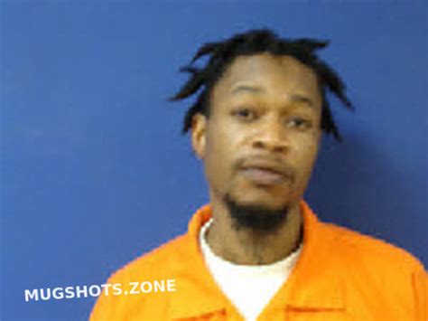 QUINN DAVID DAQUAN 05 20 2024 Sampson County Mugshots Zone