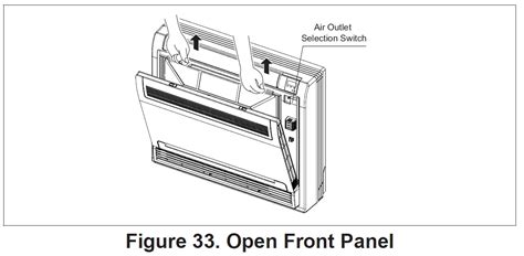 Lennox Mlb Mpc Single Zone Mini Split Systems Instruction Manual