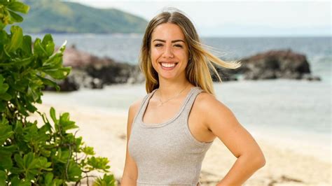 Survivor Season 45 Meet The 18 Castaways