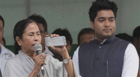 Mamata Nephew Abhishek Banerjee Appointed Tmcs National General