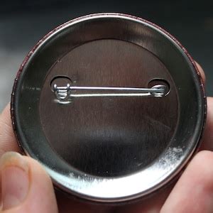 Sid Vicious I M A Mess Sex Pistols Button Keychain Magnet Pin Badge Vintage Inspired S