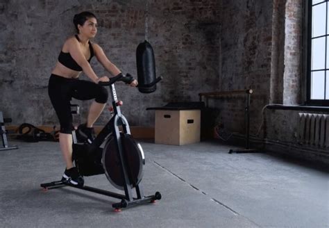 What Muscles Does A Recumbent Bike Work A Comprehensive Guide