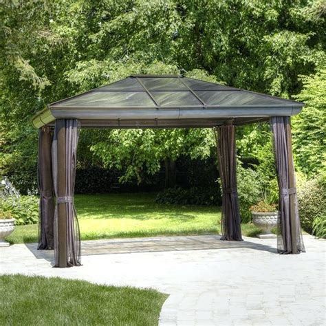 The Best Metal Gazebo Kits