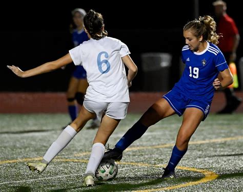 How Nolensville Soccers Maddie Padelski Improved Her Game This Summer