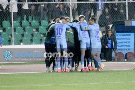 Resumen Del Partido Royal Pari Bol Var A Fecha