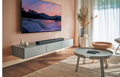 Lg Dolby Sound Bar – Introduction