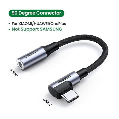 Ugreen Usb Type C Usb C Aux