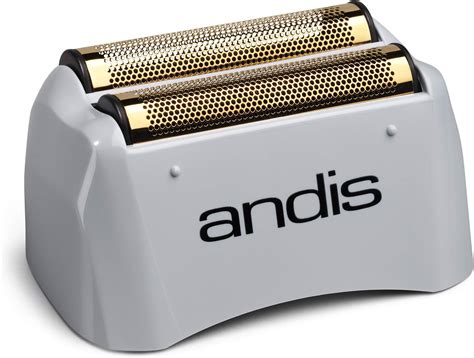 Amazon Andis 17160 Replacement Foil For Pro Foil Lithium Shaver