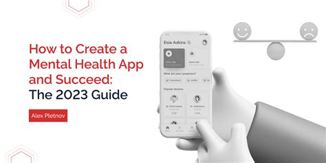 How To Develop A Mental Health App In Keenethics