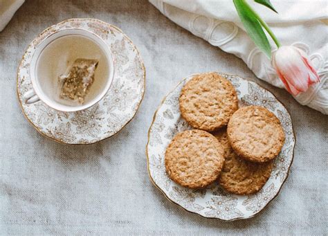 10 Best Graham Crackers Substitutes - Substitute Cooking