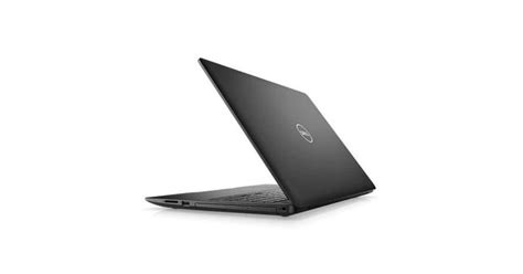 Dell Inspiron 15 3593 Black 156 Full Hd 1920 X 1080 Matt