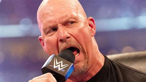 Steve Austin Learned Of Wrestlemania 38 Night 2 Appearance The Day Of