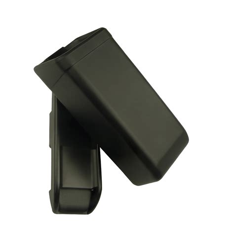 Esp Single Molle Holder For Double Stack Magazine Mm Luger Police